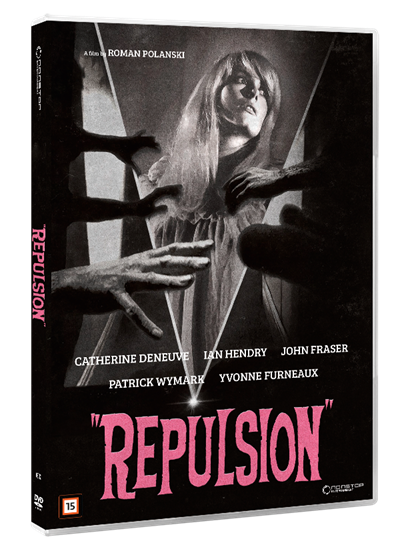 REPULSION