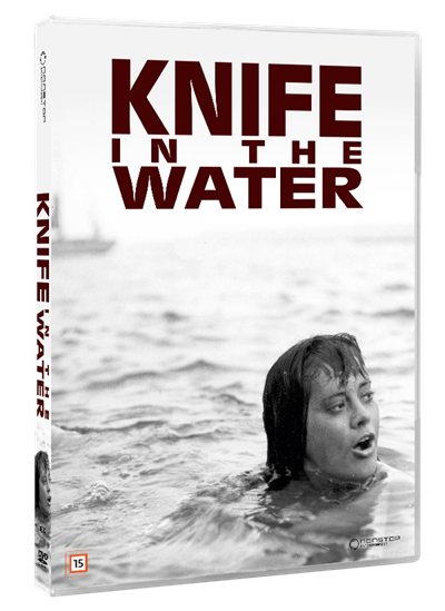 KNIFE IN THE WATER