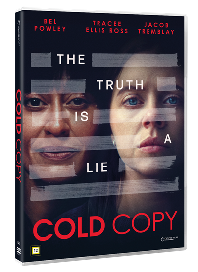 COLD COPY