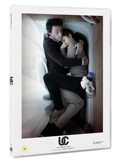 UPSTREAM COLOR