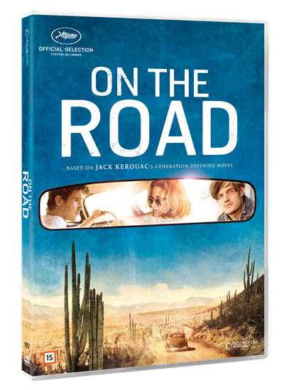 ON THE ROAD