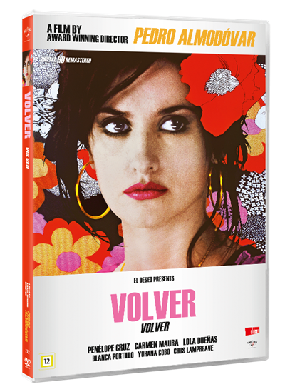 VOLVER