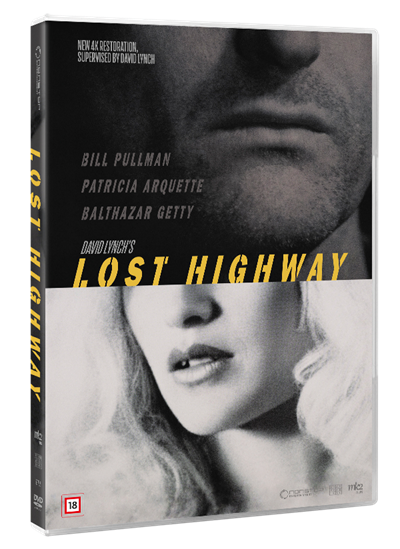 LOST HIGHWAY