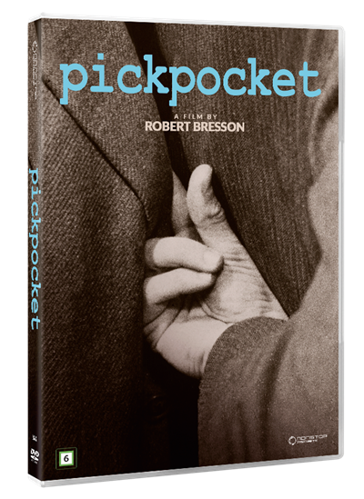 PICKPOCKET