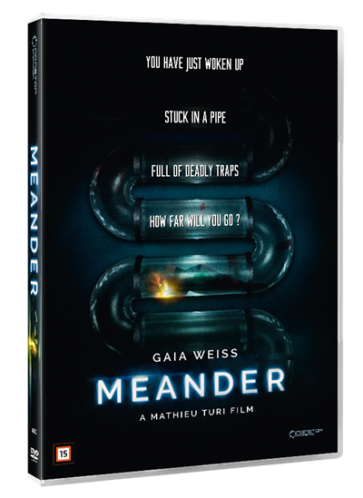 MEANDER