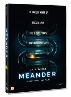 MEANDER