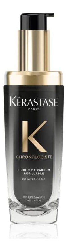 Kérastase - Chronologiste L'Huile de Parfum Refillable 75 ml