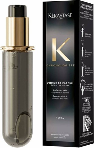 Kérastase - Chronologiste L'Huile de Parfum Refill 75 ml