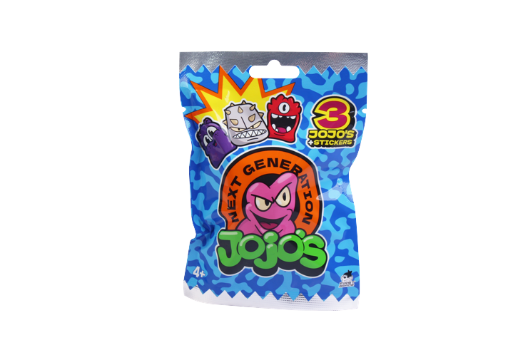 JOJO'S - 3 pack (26-JOJOS-3P)