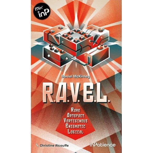 R.A.V.E.L.