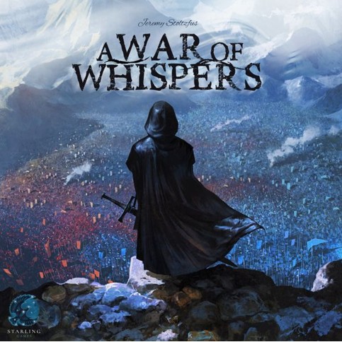 A War of Whispers