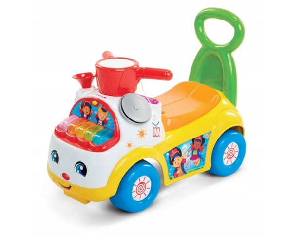 Fisher-Price - Little People - Ultimate Music Parade (522084)
