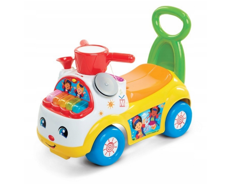 Fisher-Price - Little People - Ultimate Music Parade (522084)