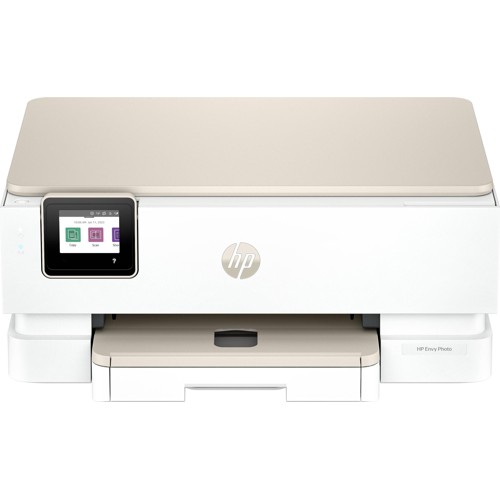 - Envy Photo 7230 All-in-One Printer