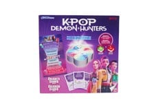 AMO GAMES - K-POP Demon Hunters (NO/DK) (409254)