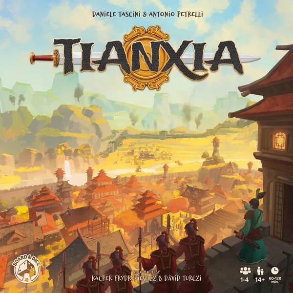 Tianxia