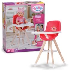 BABY born - High Chair (839744)
