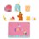 BABY born - Breakfast Set (839775)
