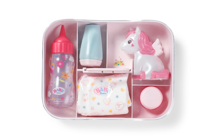 BABY born - Bedtime Essential (840597)