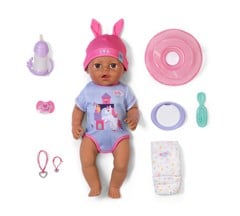 BABY born - Eva Click and Play 43cm (840641)