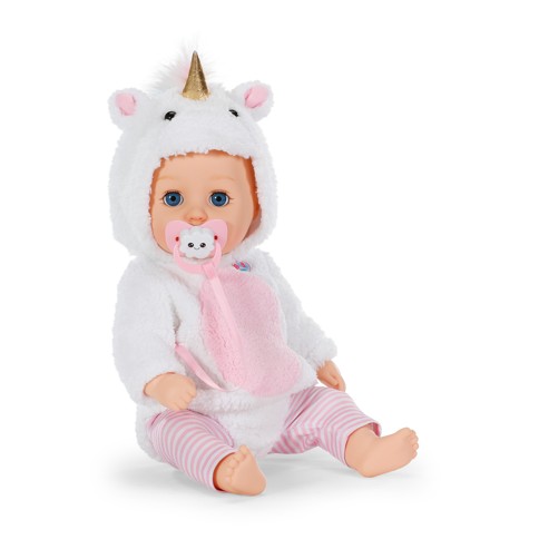 BABY born - Luna 36cm (840986)