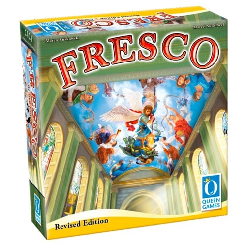 Fresco (revised edition)
