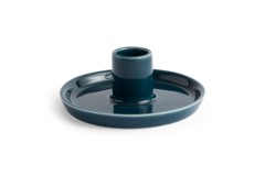 HAY - Disc Lysestake Small - Mørk Petrol