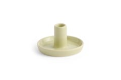 HAY - Disc Ljusstake X-Small Slim - Mjuk Pistage
