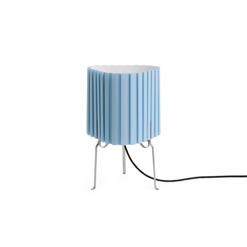HAY - Canelé Bordslampa - 370 - Mjuk