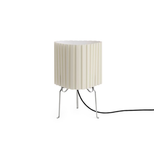 HAY - Canelé Bordslampa - 370 - Varmvit