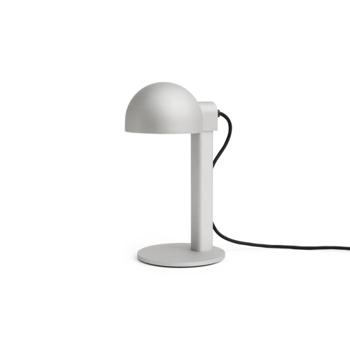 HAY - Posto Bordslampa - Silvergrå
