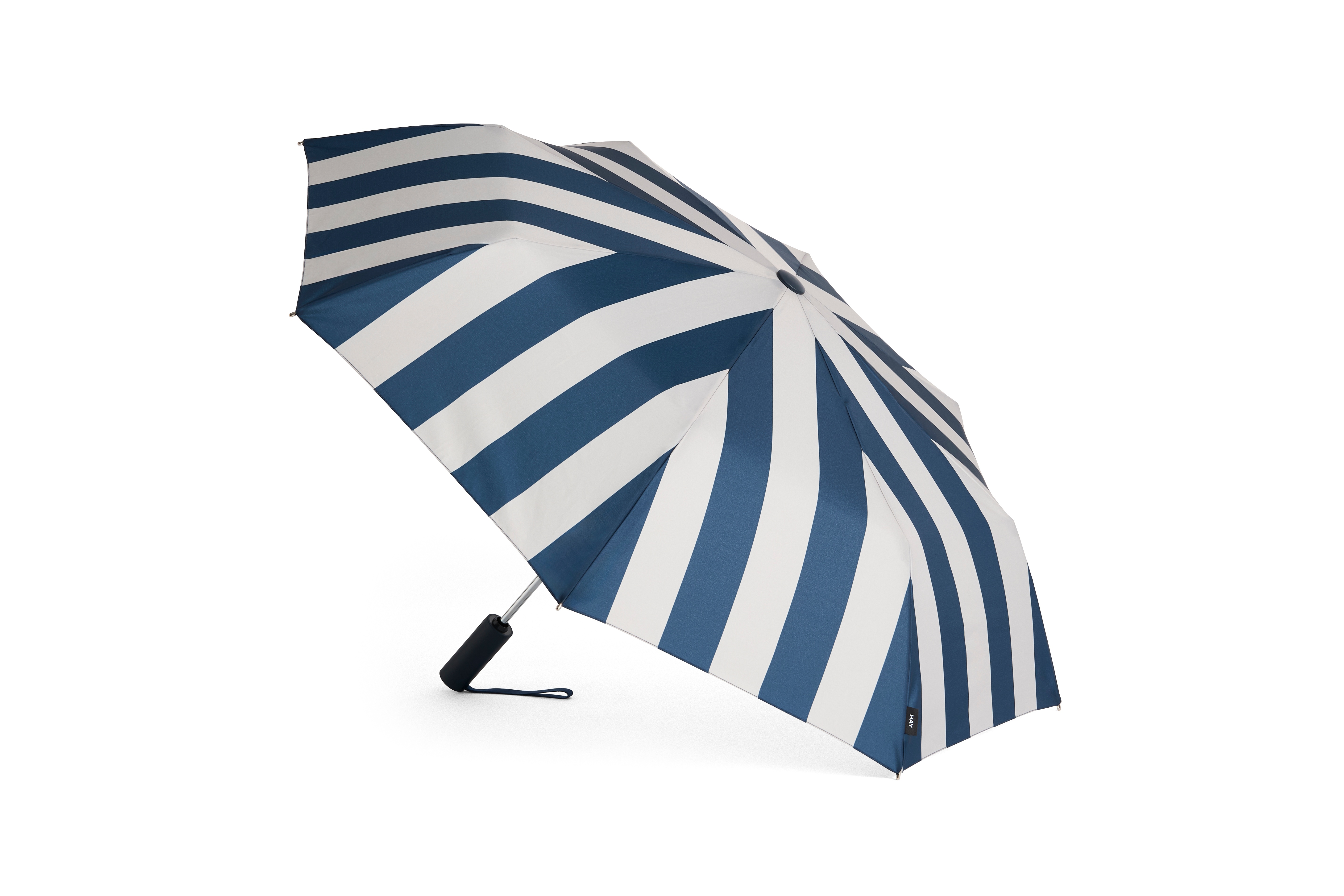HAY - Regn Sateenvarjo - Harmaa