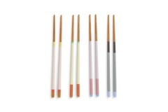 HAY - Colour Sticks - Pastelowe - Zestaw 4 szt.
