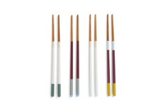 HAY - Colour Sticks - Subtil - 4er-Set