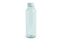 HAY - Miz Wasserflasche No. 2 - 1 L - Eisblau