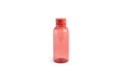 HAY - Miz Butelka na Wodę No. 2 - 540 ml - Czerwony