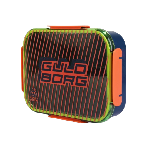 FIRSTGRADE - Lunch Box - Guldborg