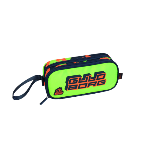 FIRSTGRADE - Pencilcase - Guldborg