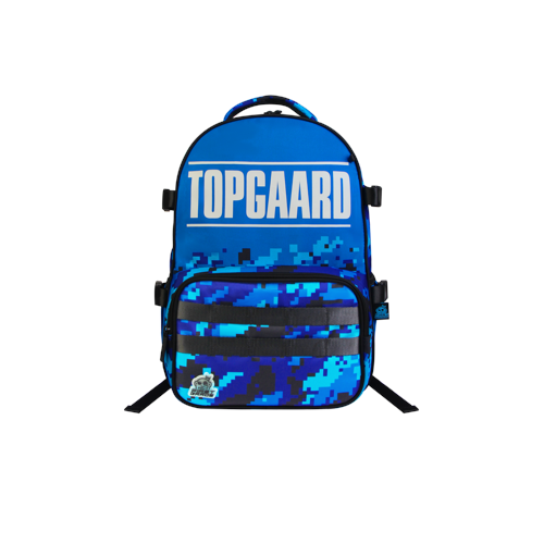 FIRSTGRADE - Schoolbag - Niki Topgaard