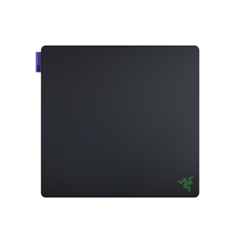 Razer - Gigantus V2 Pro L Mouse Pad - Max Control