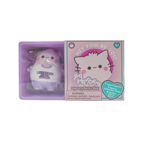 Pembe - Bento Box (502101)