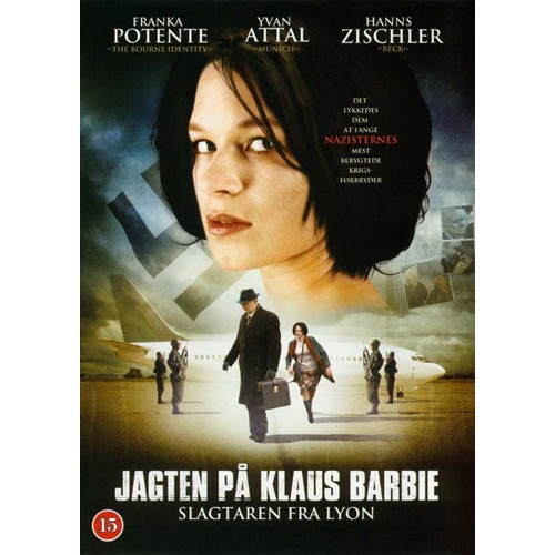 The Hunt for Klaus Barbie - The Butcher of Lyon