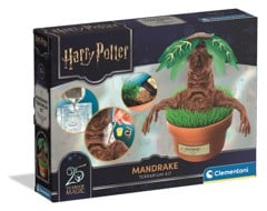 Clementoni - Mandrake - Terrarium Kit (I-19458)