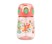Nuby - Peppa Pig 2-in-1 Bottle - Pink - 400ml