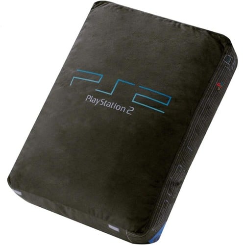 PlayStation - Super Big Plush PlayStation 2