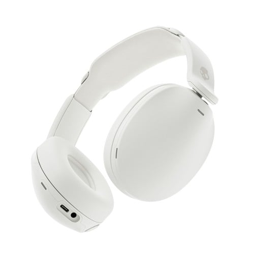 Skullcandy - Hesh 360 Over-Ear Hörlurar - Bone