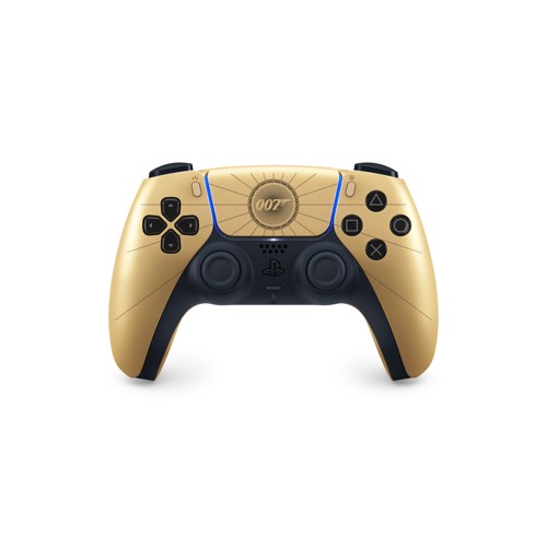 Playstation 5 Dualsense Controller - 007 First Light (Limited Edition)