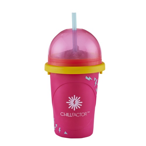 Chillfactor - Colour Shock Perfectly