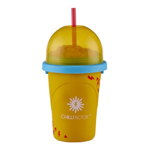 Chillfactor - Colour Shock Sunburst