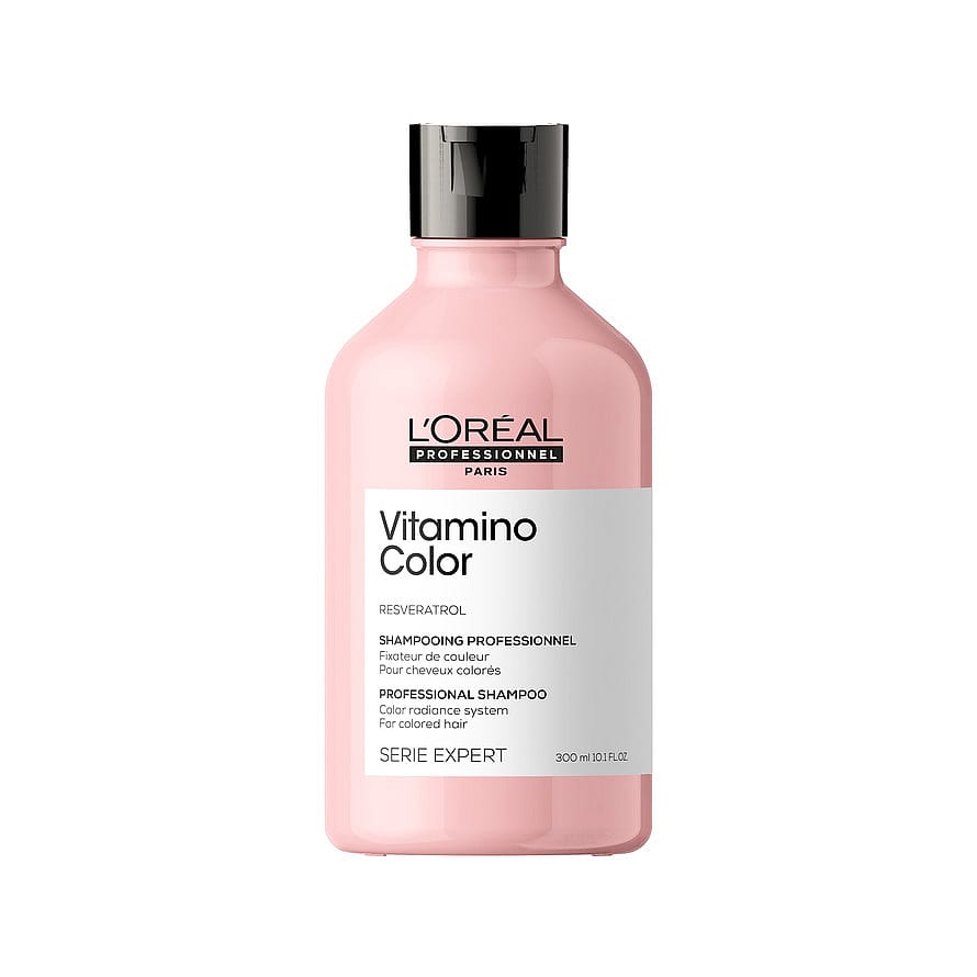 L'Oreal - Professionnel Serie Expert Vitamino Color Shampoo 300 ml